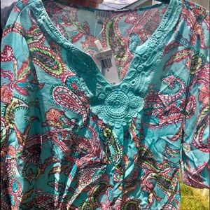 Brand new Spense blouse!